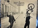 Morrissey ‘Roy’s Keen’ super rare UK 12” Vinyl Island Records