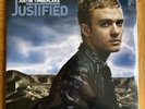 Justified by Justin Timberlake Vinyl - Brand New