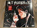 My Chemical Romance - Three Cheers for Sweet Revenge NEW VINYL LP Emo