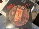 SEALED - BLACK SABBATH - MOB RULES - PICTURE DISC - LTD.ED. 2021 RSD