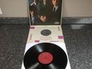 LP VINYL ROLLING STONES ALBUM No 2 LK 4661 UK EARLY MONO PRESS 1965 EX/EX SUPER