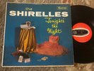 1961 R&B/Soul LP - THE SHIRELLES 