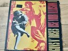 Use Your Illusion I by Guns N' Roses Vinyl 1991
