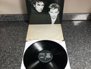 LP VINYL ALBUM RECORD OMD THE BEST OF OMD UK 1ST PRESS 1988 EX/EX NICE COPY
