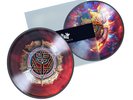 Judas Priest - Invincible Shield - Double Album Vinyle Picture Disc