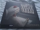 Muse 'Drones' 2015 double vinyl LP Ex/ Ex