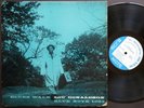 LOU DONALDSON Blues Walk LP BLUE NOTE BLP 1593 US 1962 EAR DG MONO Dave Bailey
