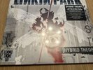 linkin park vinyl Rsd Ltd Edition Hybrid Theory New Sealed Album Lp Rare