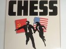 VINYL LP by BENNY ANDERSON & BJORN ULVAEUS 
