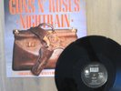 GUNS N ROSES- NIGHTRAIN / KNOCKIN ON HEAVENS 1989 UK 12