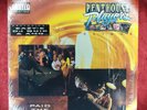 Penthouse Players Clique -  Paid The Cost  US LP 1992  vg+