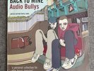 Audio Bullys Back To Mine - Rare Vinyl Record Ft Prodigy Kinks Specials Mandess