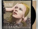 David Bowie - Hunky Dory - 1976 US Album (NM) HYPE Sticker Ultrasonic Clean