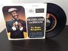 ROLANDO LASERIE [EL RELOJ DE LA PASTORA] 1967 BOOGALOO LATIN SOUL EP 45 Musart