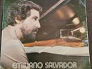 Afro-Cuban Jazz, Jazz-Funk  Emiliano Salvador – 2, ORiginal EGREN CUBA