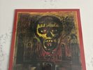 Vintage Slayer 'Seasons In The Abyss' Rare Vinyl Exclusive - Limited Edition NEW