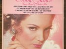 CONNIE FRANCIS, GREAT FRENCH & ITALIAN HITS, LP CANADA, 1978