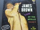 James Brown 