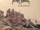 Deathangel Death Angel Lp 1St Early Thrash Metal