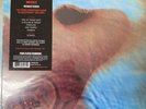 PINK FLOYD MEDDLE [LP] NEW VINYL-SEALED