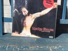 Marilyn Manson Holy Wood Double Lp Red Vinyl Limited Euro Press VG+