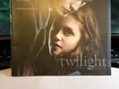 Twilight Original Motion Picture Soundtrack Vinyl  With 3 Posters