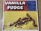 Vanilla Fudge Self Titled SEALED MFSL 2-491 45 RPM MONO OOP MOFI