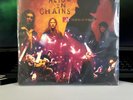 ALICE IN CHAINS - MTV UNPLUGGED - 2010 MUSIC ON VINYL 2LP Near mint.