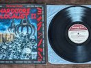 Various - Hardcore Holocaust II : Peel Sessions LP Strange Fruit SFRLP113 1990