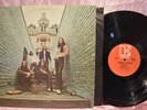 Crabby Appleton S/T LP