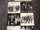 DANCE CRAZE LP WITH POSTER - MADNESS SPECIALS BEAT SELECTER 1981 Two Tone 2