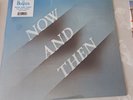 12''' The Beatles - Now And Then / Love Me Do VINYL RED NEW SEAL