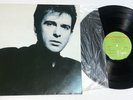 Peter Gabriel  So  Lp  Genesis  Mexican Import Nm