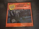 Chilling, Thrilling Sounds Of The Haunted House 1964 Walt Disney LP Sealed