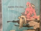 Saves The Day - In Reverie LP (Original Pressing) - INCLUDES PRESS KIT + POSTER