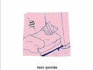 DC Snuff Film/Waste Yrself [LP] by Teen Suicide (Record, 2015)