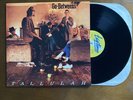 THE GO-BETWEENS Tallulah US vinyl LP 1987 NM/NM Big Time Records
