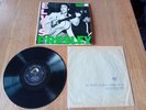 ELVIS PRESLEY-SELF TITLED LPM-1254 (G2 PP1282-12S A2 R)-1956