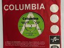 PINK FLOYD. IT WOULD BE SO NICE. PROMO. ORIGINAL UK 7