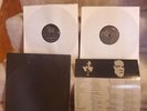 Metallica - Metallica - THE BLACK ALBUM 2LP Used
