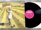 GENESIS NURSERY CRYME UK 1971 PINK SCROLL CHARISMA 1st PRESS A-1U B-1U