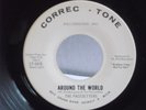 The Pacesetters,Correc-Tone 3476,