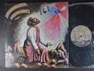 PUERTO RICO ALL STARS Tribute to Mesias LATIN LP VELVET RARE DEEP GROOVE IMP
