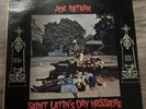 Joe Bataan Saint Latin's Day Massacre LP Latin Salsa Guaguanco Soul Jazz RARE VG