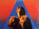 The Police - Zenyatta Mondatta (LP, Album) (1980 - Italy - NM or M-)