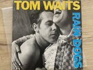 Tom Waits - Rain Dogs - ITA Press 1985