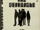 The Pentangle - S/T Debut on UK Transatlantic - First Press.  Nice