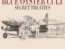 BLUE ÖYSTER CULT SECRET TREATIES NEW LP