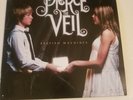 Pierce The Veil Selfish Machines Clear/Green Marble Vinyl - Limited to 1,000