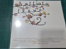 FRANCO BATTIATO - FLEURS 2 (LP VINILE PICTURE DISC GATEFOLD NUOVO SIGILLATO 2020